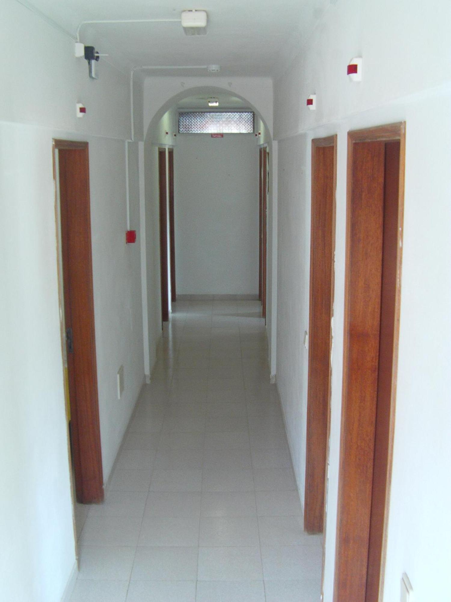 Residencia Do Parque Hotel Odeceixe Exterior photo